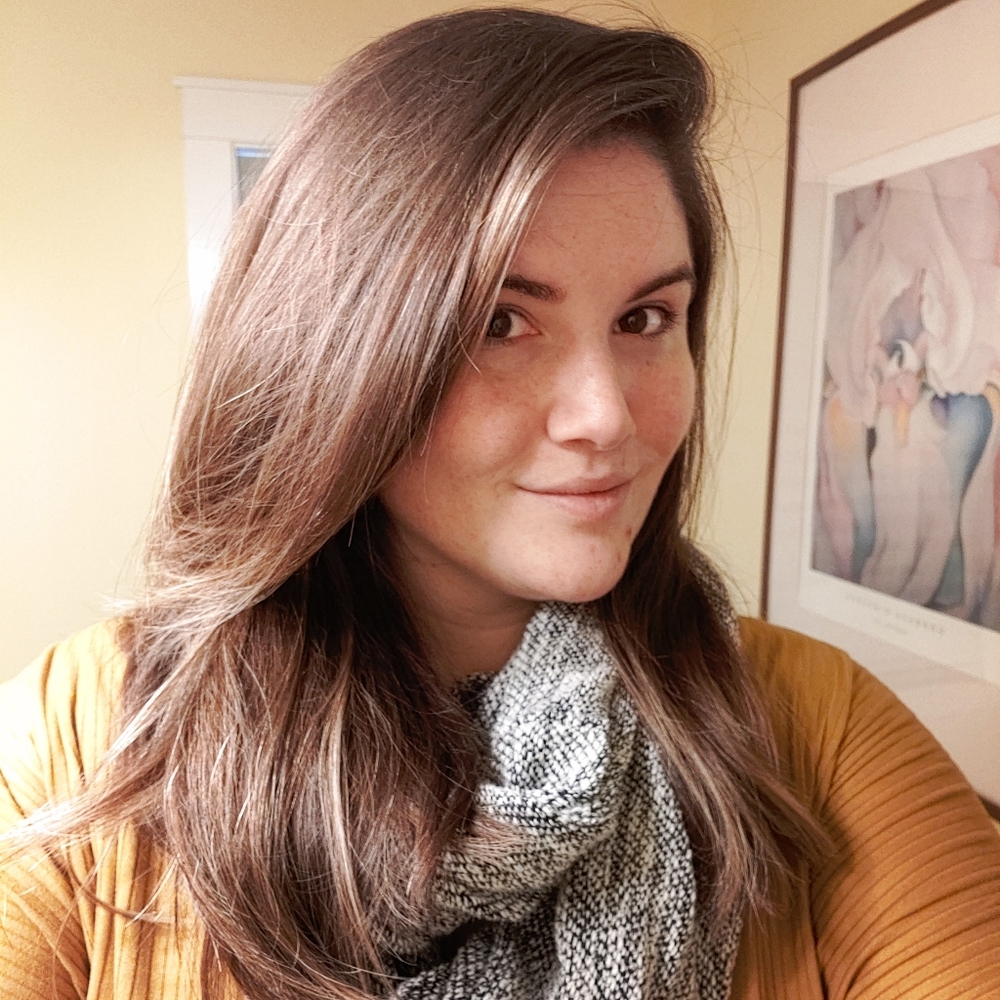 Meet your Posher, Anne